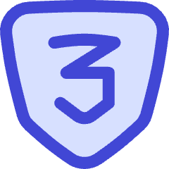 Css Three Icon from Flex Duo Set