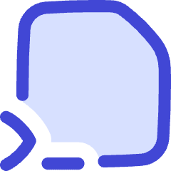 File Code 2 Icon from Flex Duo Set
