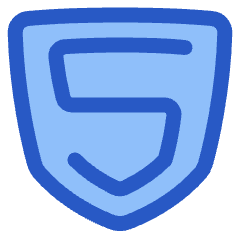 Html Five Icon from Plump Duo Set