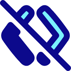 Programming Code Off Disabled No Code Icon from Plump Pop Set