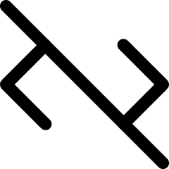 Programming Code Off Disabled No Code Icon from Core Line Set