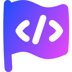Programming Flag Icon from Flex Gradient Set