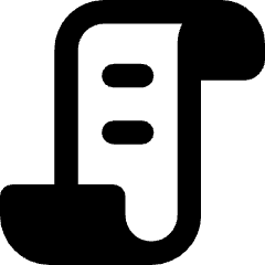 Script 1 Icon from Core Remix Set