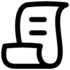 Script 1 Icon from Flex Line Set