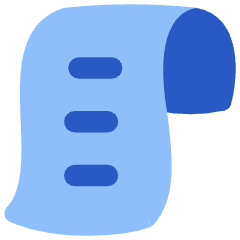 Script 2 Icon from Flex Flat Set