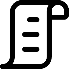 Script 2 Icon from Core Line Set