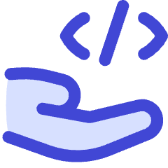 Share Code Icon from Flex Duo Set