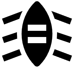 Sea Transportation Canoe Icon from Nova Solid Set