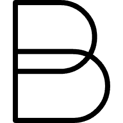 Elastic Beats Logo Icon from Ultimate Light Set
