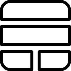 Elastic Stack Logo Icon from Ultimate Light Set