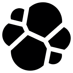Elastic Logo Icon from Ultimate Bold Set