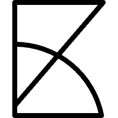 Kibana Logo Icon from Ultimate Light Set