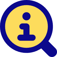 Get Info Icon from Core Pop Set