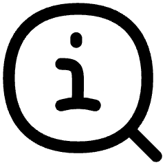 Get Info Icon from Flex Line Set