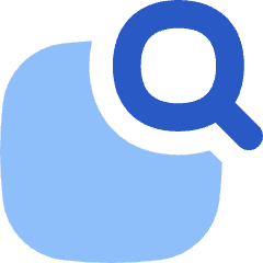 Search App Feature Content Icon from Flex Flat Set