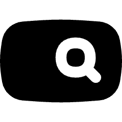 Search Bar Icon from Flex Solid Set