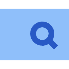 Search Bar Icon from Sharp Flat Set