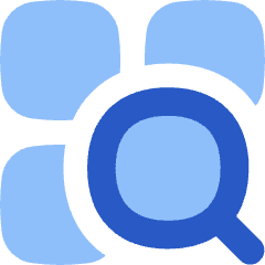 Search Category Icon from Flex Flat Set