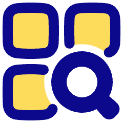 Search Category Icon from Plump Pop Set