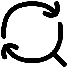 Search Find Replace Icon from Flex Line Set