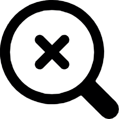 Search Remove 1 Icon from Ultimate Bold Set