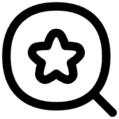 Search Saved Results Icon from Flex Line Set