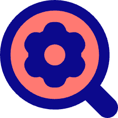 Search Setting Icon from Core Pop Set