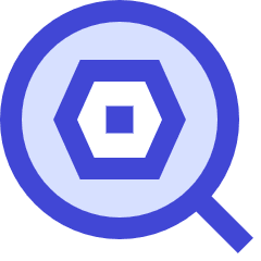 Search Setting Icon from Sharp Duo Set