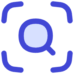 Search Visual Icon from Flex Duo Set