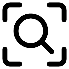 Search Visual Icon from Core Line Set