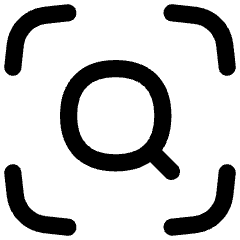 Search Visual Icon from Flex Line Set