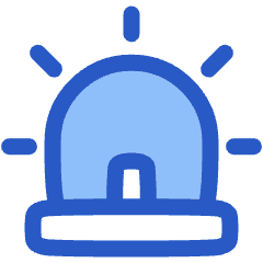 Alarm Icon from Plump Duo Set