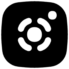 Carbon Monoxide Alarm Icon from Flex Solid Set