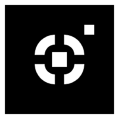 Carbon Monoxide Alarm Icon from Sharp Solid Set