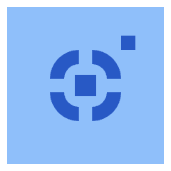 Carbon Monoxide Alarm Icon from Sharp Flat Set