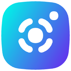 Carbon Monoxide Alarm Icon from Flex Gradient Set