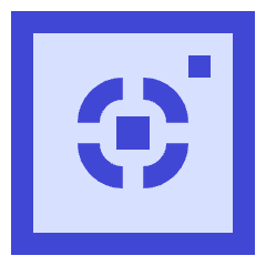 Carbon Monoxide Alarm Icon from Sharp Duo Set