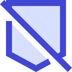 Disable Protection Icon from Sharp Duo Set