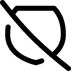 Disable Protection Icon from Flex Line Set