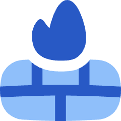 Fire Wall Icon from Flex Flat Set