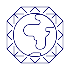 Global Network Protection Illustration from UX Line Set