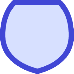 Shield 1 Icon from Flex Duo Set