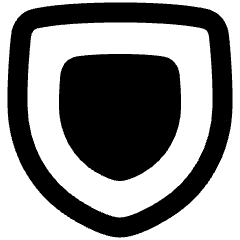 Shield 1 Icon from Plump Remix Set