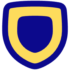 Shield 1 Icon from Plump Pop Set