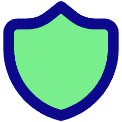 Shield 2 Icon from Core Pop Set