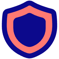 Shield 2 Icon from Plump Pop Set