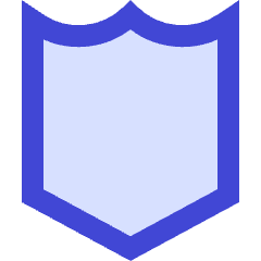 Shield 2 Icon from Sharp Duo Set