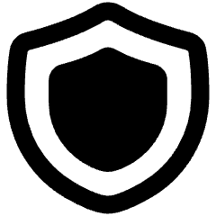 Shield 2 Icon from Plump Remix Set