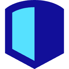 Shield 3 Icon from Sharp Pop Set