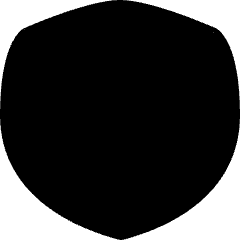 Shield 3 Icon from Flex Solid Set